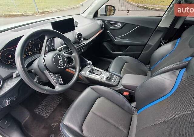 Ауди Q2L e-tron, объемом двигателя 0 л и пробегом 61 тыс. км за 19699 $, фото 8 на Automoto.ua