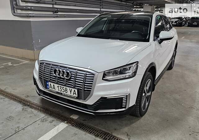 Ауди Q2L e-tron, объемом двигателя 0 л и пробегом 27 тыс. км за 21900 $, фото 26 на Automoto.ua