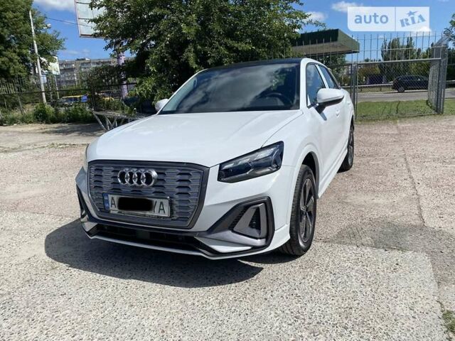 Ауди Q2L e-tron, объемом двигателя 0 л и пробегом 3 тыс. км за 31000 $, фото 2 на Automoto.ua