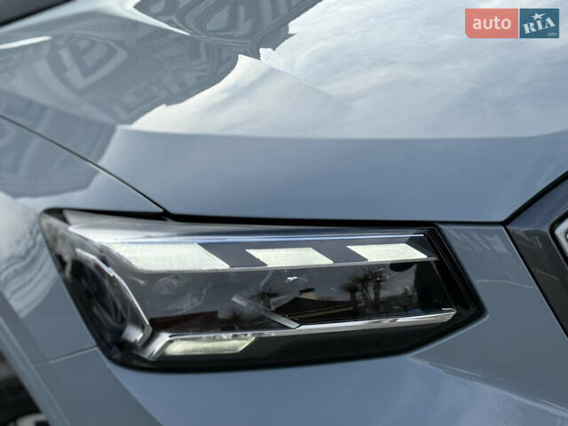 Серый Ауди Q2L e-tron, объемом двигателя 0 л и пробегом 17 тыс. км за 23950 $, фото 12 на Automoto.ua