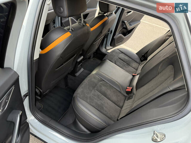Серый Ауди Q2L e-tron, объемом двигателя 0 л и пробегом 17 тыс. км за 23950 $, фото 56 на Automoto.ua