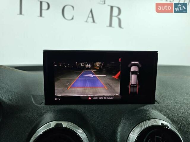 Сірий Ауді Q2L e-tron, об'ємом двигуна 0 л та пробігом 30 тис. км за 22999 $, фото 25 на Automoto.ua