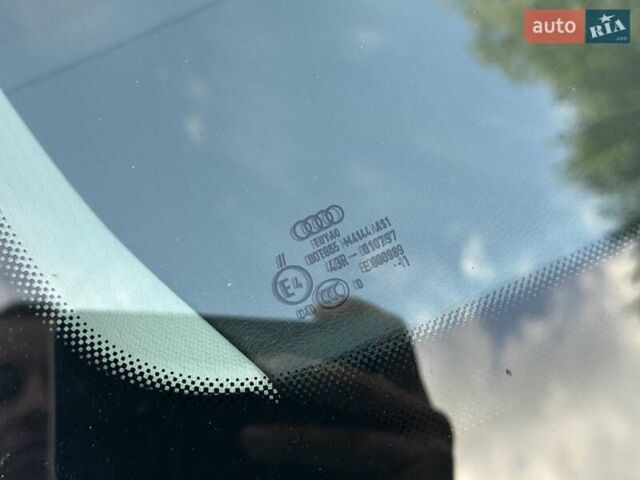 Синій Ауді Q2L e-tron, об'ємом двигуна 0 л та пробігом 14 тис. км за 27500 $, фото 24 на Automoto.ua