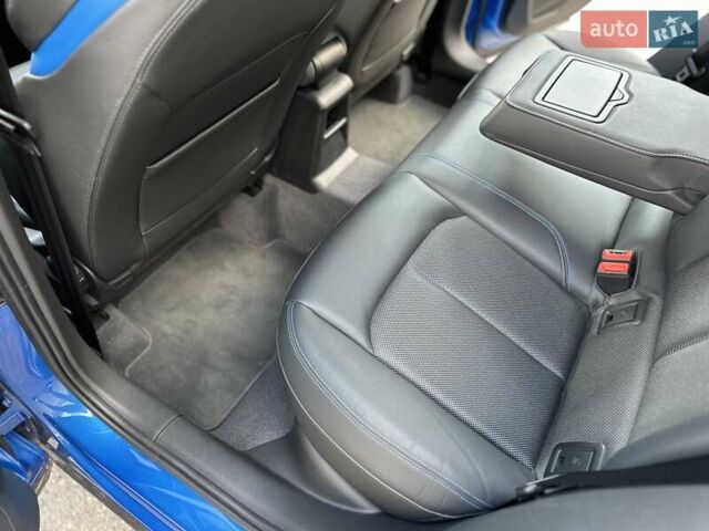 Синій Ауді Q2L e-tron, об'ємом двигуна 0 л та пробігом 14 тис. км за 27500 $, фото 37 на Automoto.ua