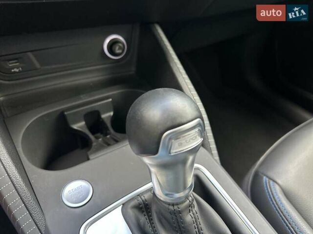 Синій Ауді Q2L e-tron, об'ємом двигуна 0 л та пробігом 14 тис. км за 27500 $, фото 59 на Automoto.ua