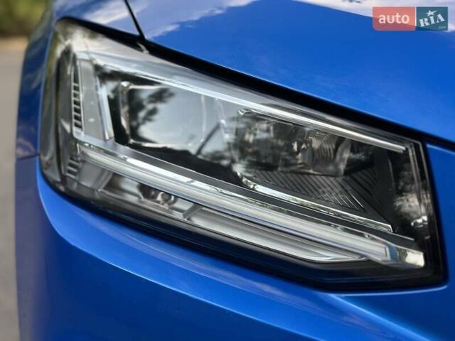 Синій Ауді Q2L e-tron, об'ємом двигуна 0 л та пробігом 14 тис. км за 27500 $, фото 15 на Automoto.ua