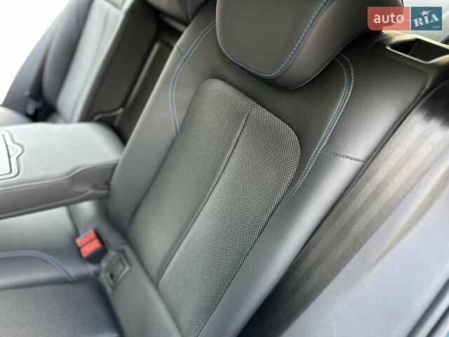 Синій Ауді Q2L e-tron, об'ємом двигуна 0 л та пробігом 14 тис. км за 27500 $, фото 36 на Automoto.ua