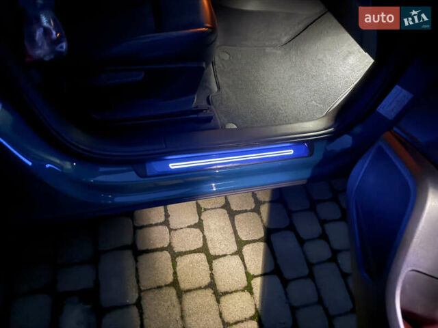 Зелений Ауді Q2L e-tron, об'ємом двигуна 0 л та пробігом 27 тис. км за 22000 $, фото 12 на Automoto.ua