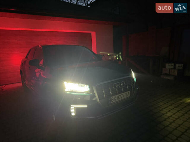 Зелений Ауді Q2L e-tron, об'ємом двигуна 0 л та пробігом 27 тис. км за 22000 $, фото 14 на Automoto.ua
