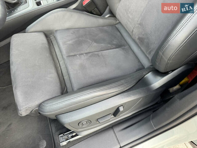 Сірий Ауді Q3 Sportback, об'ємом двигуна 1.5 л та пробігом 23 тис. км за 41900 $, фото 22 на Automoto.ua