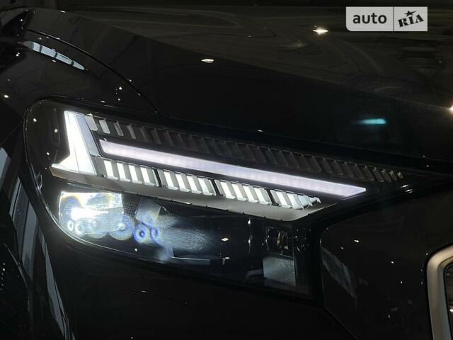 Черный Ауди Q4, объемом двигателя 0 л и пробегом 9 тыс. км за 48916 $, фото 20 на Automoto.ua