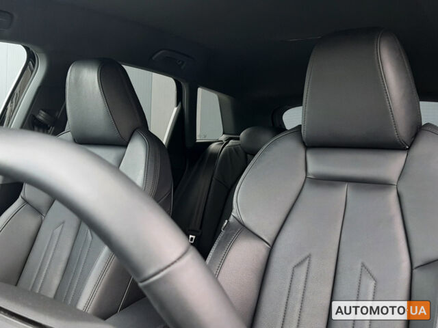 Чорний Ауді Q4, об'ємом двигуна 0 л та пробігом 45 тис. км за 29200 $, фото 23 на Automoto.ua