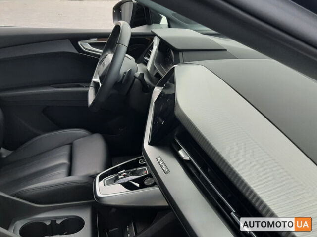 Чорний Ауді Q4, об'ємом двигуна 0 л та пробігом 45 тис. км за 29200 $, фото 37 на Automoto.ua