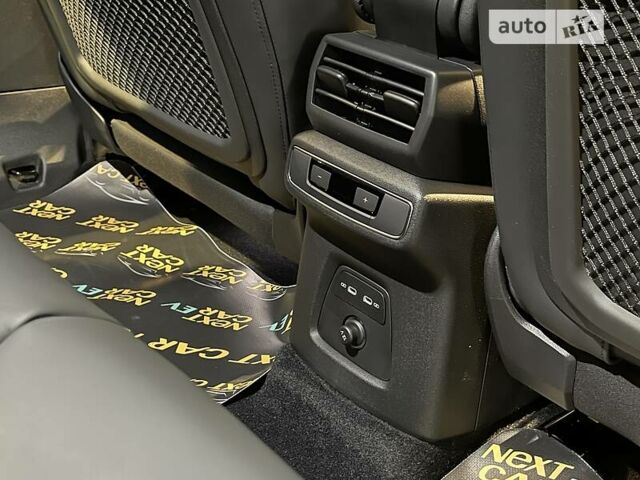 Черный Ауди Q4, объемом двигателя 0 л и пробегом 9 тыс. км за 48916 $, фото 59 на Automoto.ua