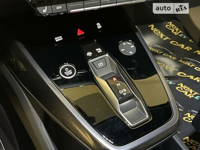 Черный Ауди Q4, объемом двигателя 0 л и пробегом 9 тыс. км за 48916 $, фото 48 на Automoto.ua