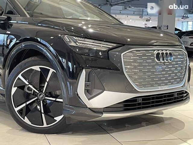 Ауди Q4, объемом двигателя 0 л и пробегом 9 тыс. км за 87404 $, фото 16 на Automoto.ua