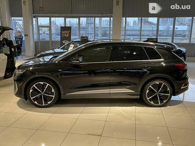 Ауди Q4, объемом двигателя 0 л и пробегом 9 тыс. км за 87404 $, фото 22 на Automoto.ua