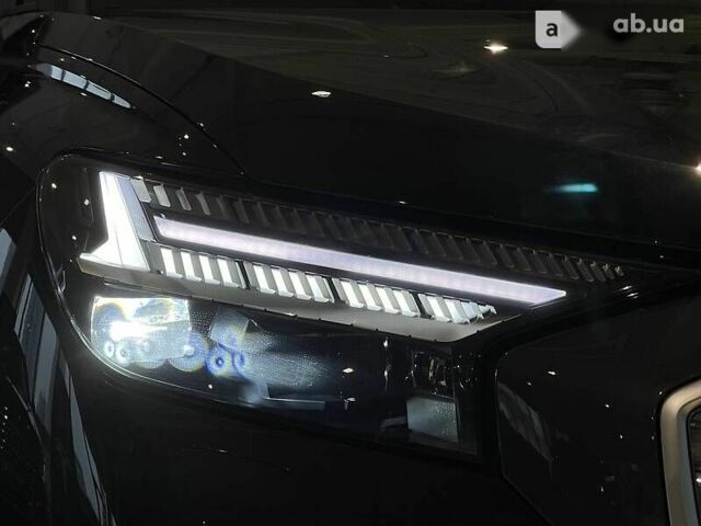 Ауди Q4, объемом двигателя 0 л и пробегом 9 тыс. км за 87404 $, фото 20 на Automoto.ua