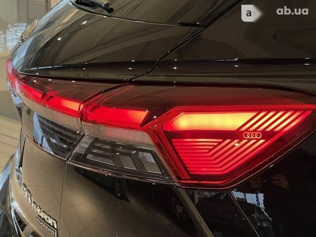 Ауди Q4, объемом двигателя 0 л и пробегом 9 тыс. км за 87404 $, фото 9 на Automoto.ua