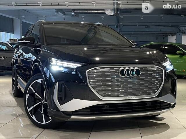 Ауди Q4, объемом двигателя 0 л и пробегом 9 тыс. км за 87404 $, фото 19 на Automoto.ua
