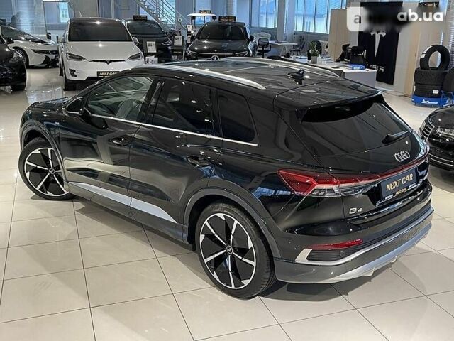 Ауди Q4, объемом двигателя 0 л и пробегом 9 тыс. км за 87404 $, фото 21 на Automoto.ua