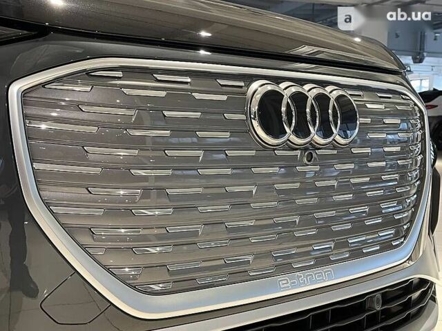Ауди Q4, объемом двигателя 0 л и пробегом 9 тыс. км за 87404 $, фото 17 на Automoto.ua