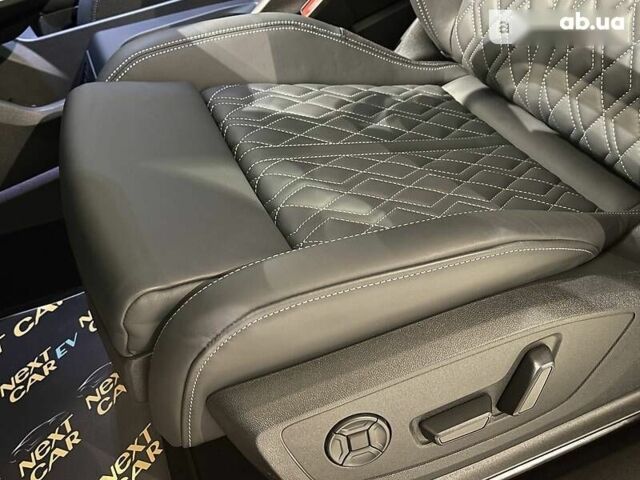 Ауди Q4, объемом двигателя 0 л и пробегом 9 тыс. км за 87404 $, фото 29 на Automoto.ua