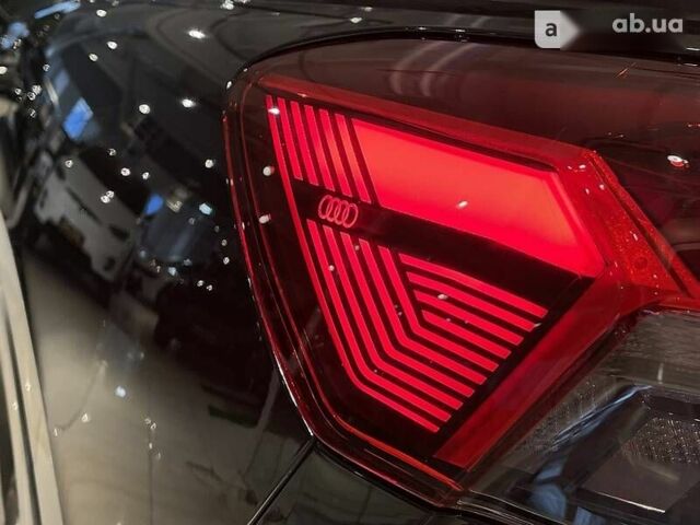 Ауди Q4, объемом двигателя 0 л и пробегом 9 тыс. км за 87404 $, фото 11 на Automoto.ua