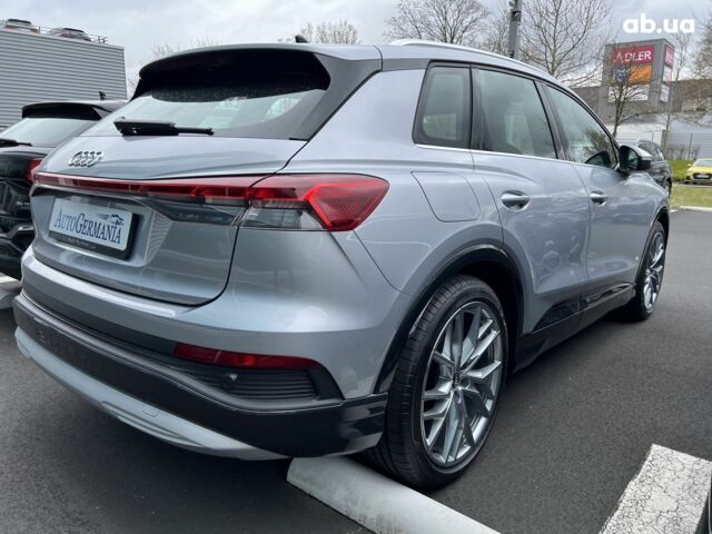 Ауди Q4, объемом двигателя 0 л и пробегом 1 тыс. км за 69084 $, фото 11 на Automoto.ua