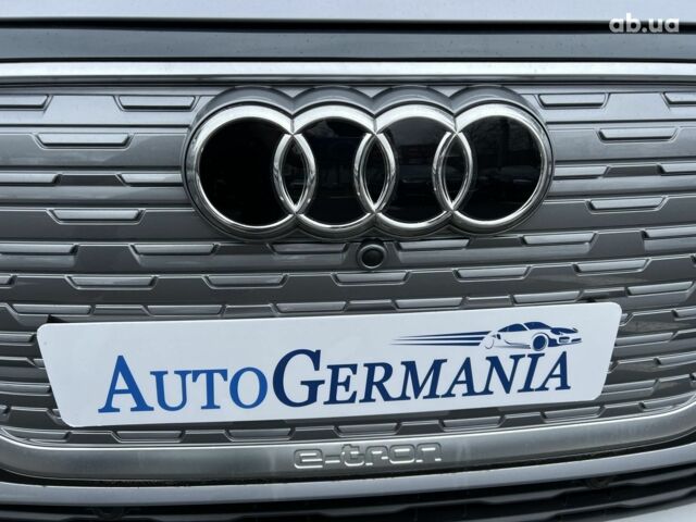 Ауди Q4, объемом двигателя 0 л и пробегом 1 тыс. км за 69084 $, фото 9 на Automoto.ua