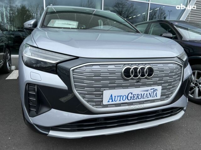 Ауди Q4, объемом двигателя 0 л и пробегом 1 тыс. км за 69084 $, фото 1 на Automoto.ua