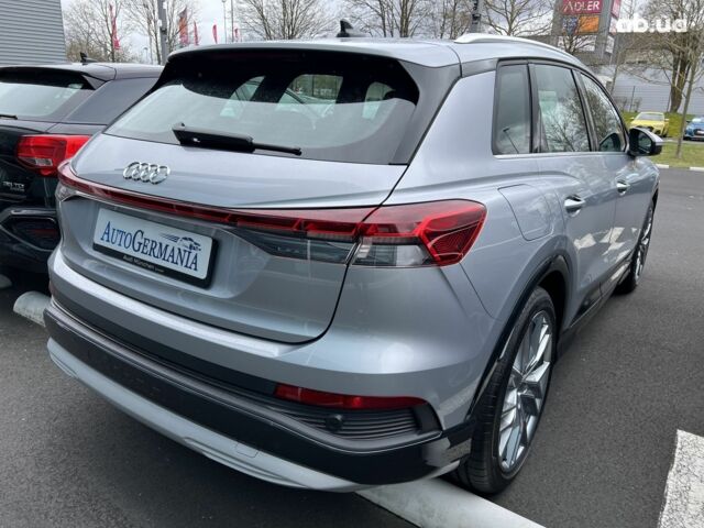 Ауди Q4, объемом двигателя 0 л и пробегом 1 тыс. км за 69084 $, фото 8 на Automoto.ua