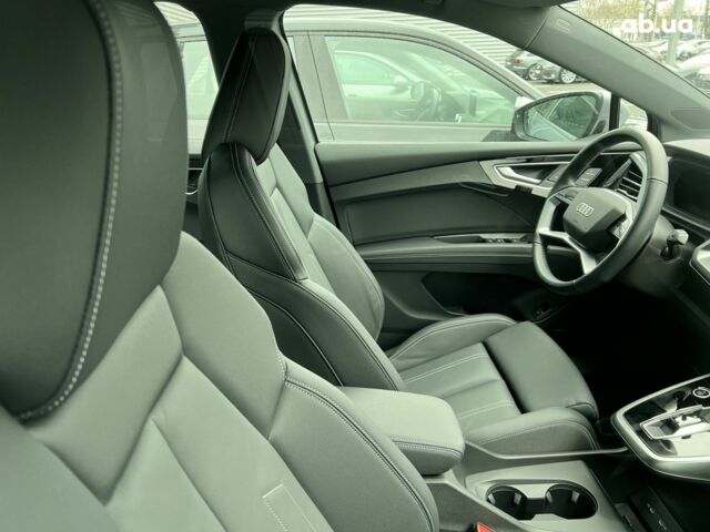 Ауди Q4, объемом двигателя 0 л и пробегом 1 тыс. км за 69084 $, фото 20 на Automoto.ua