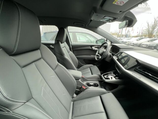 Ауди Q4, объемом двигателя 0 л и пробегом 1 тыс. км за 69084 $, фото 16 на Automoto.ua