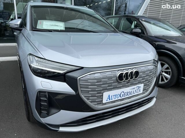 Ауди Q4, объемом двигателя 0 л и пробегом 1 тыс. км за 69084 $, фото 4 на Automoto.ua