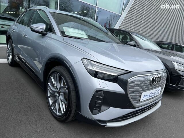 Ауди Q4, объемом двигателя 0 л и пробегом 1 тыс. км за 69084 $, фото 6 на Automoto.ua