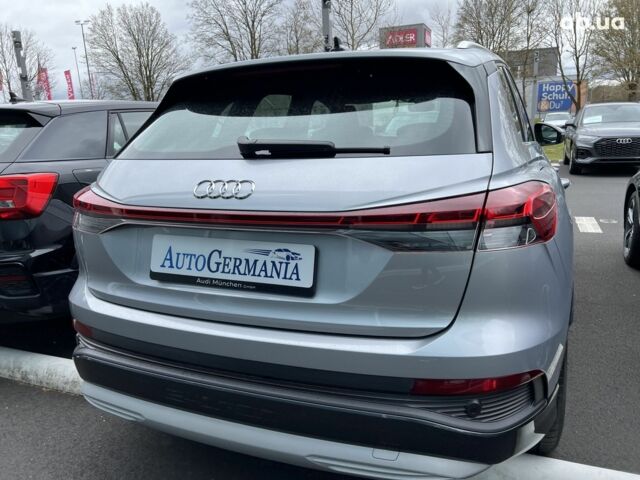 Ауди Q4, объемом двигателя 0 л и пробегом 1 тыс. км за 69084 $, фото 10 на Automoto.ua