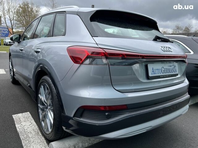 Ауди Q4, объемом двигателя 0 л и пробегом 1 тыс. км за 69084 $, фото 13 на Automoto.ua
