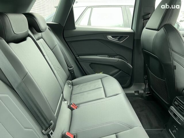 Ауди Q4, объемом двигателя 0 л и пробегом 1 тыс. км за 69084 $, фото 2 на Automoto.ua