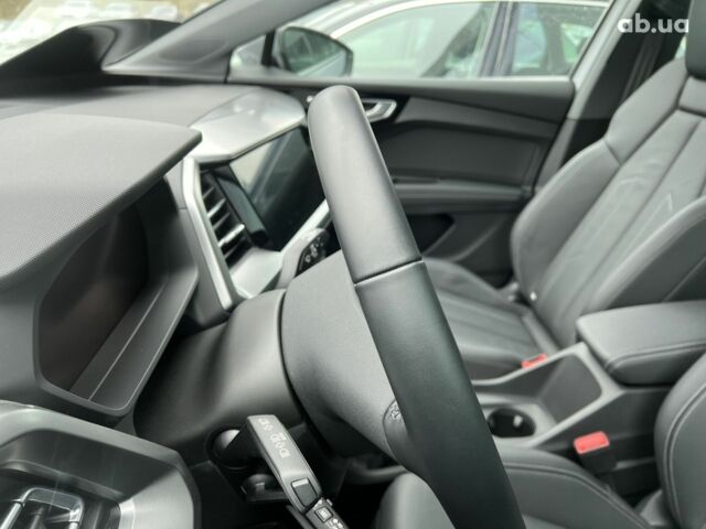 Ауди Q4, объемом двигателя 0 л и пробегом 1 тыс. км за 69084 $, фото 26 на Automoto.ua