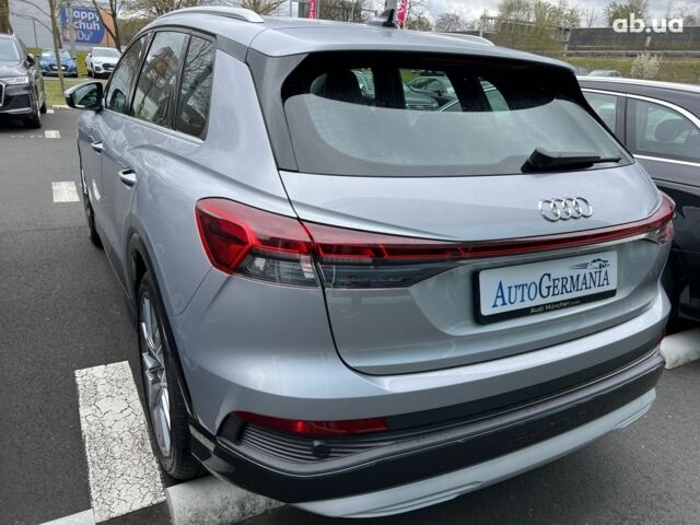 Ауди Q4, объемом двигателя 0 л и пробегом 1 тыс. км за 69084 $, фото 12 на Automoto.ua