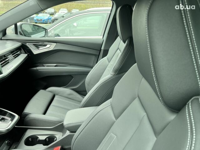 Ауди Q4, объемом двигателя 0 л и пробегом 1 тыс. км за 69084 $, фото 27 на Automoto.ua