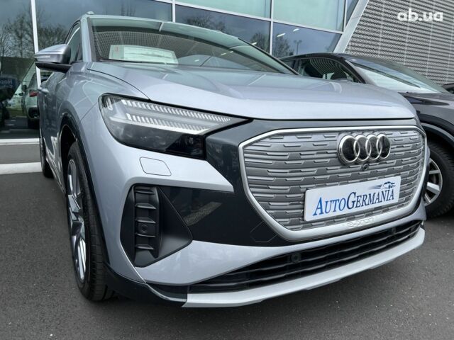 Ауди Q4, объемом двигателя 0 л и пробегом 1 тыс. км за 69084 $, фото 7 на Automoto.ua