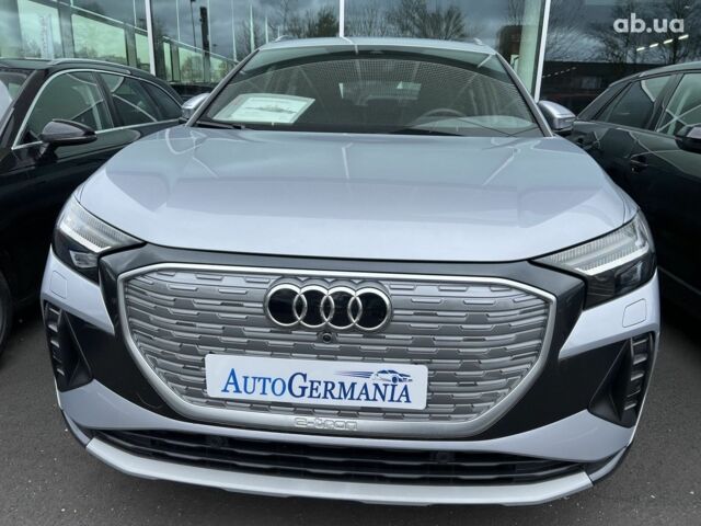 Ауди Q4, объемом двигателя 0 л и пробегом 1 тыс. км за 69084 $, фото 3 на Automoto.ua