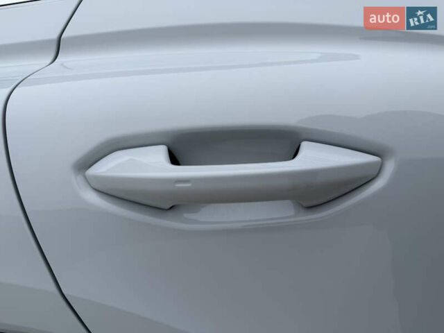 Белый Ауди Q4 e-tron, объемом двигателя 0 л и пробегом 150 тыс. км за 24200 $, фото 36 на Automoto.ua