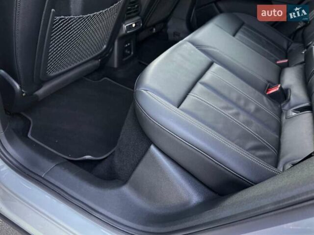 Белый Ауди Q4 e-tron, объемом двигателя 0 л и пробегом 60 тыс. км за 39900 $, фото 54 на Automoto.ua