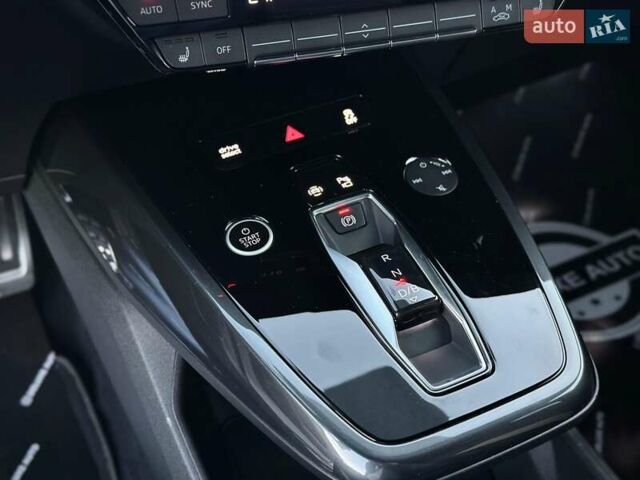 Белый Ауди Q4 e-tron, объемом двигателя 0 л и пробегом 60 тыс. км за 39900 $, фото 72 на Automoto.ua