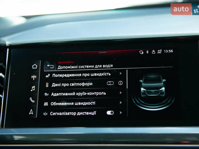 Ауди Q4 e-tron 2022 в Мукачеве на Automoto.ua Белый Ауди Q4 e-tron, объемом двигателя 0 л и пробегом 83 тыс. км за 34500 $, фото 44 на Automoto.ua