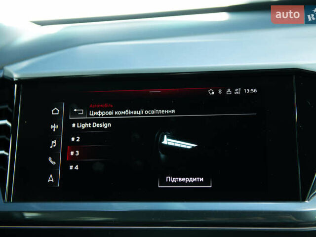 Ауди Q4 e-tron 2022 в Мукачеве на Automoto.ua Белый Ауди Q4 e-tron, объемом двигателя 0 л и пробегом 83 тыс. км за 34500 $, фото 43 на Automoto.ua
