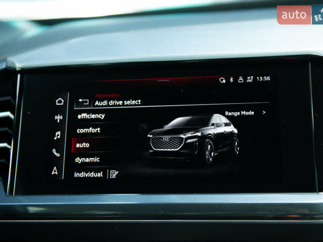 Ауди Q4 e-tron 2022 в Мукачеве на Automoto.ua Белый Ауди Q4 e-tron, объемом двигателя 0 л и пробегом 83 тыс. км за 34500 $, фото 42 на Automoto.ua